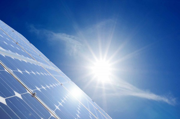 Photovoltaïque
