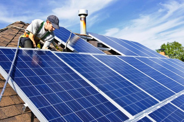 Photovoltaïque