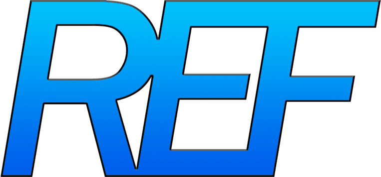Logo RENOVATION ENERGETIQUE FRANCE